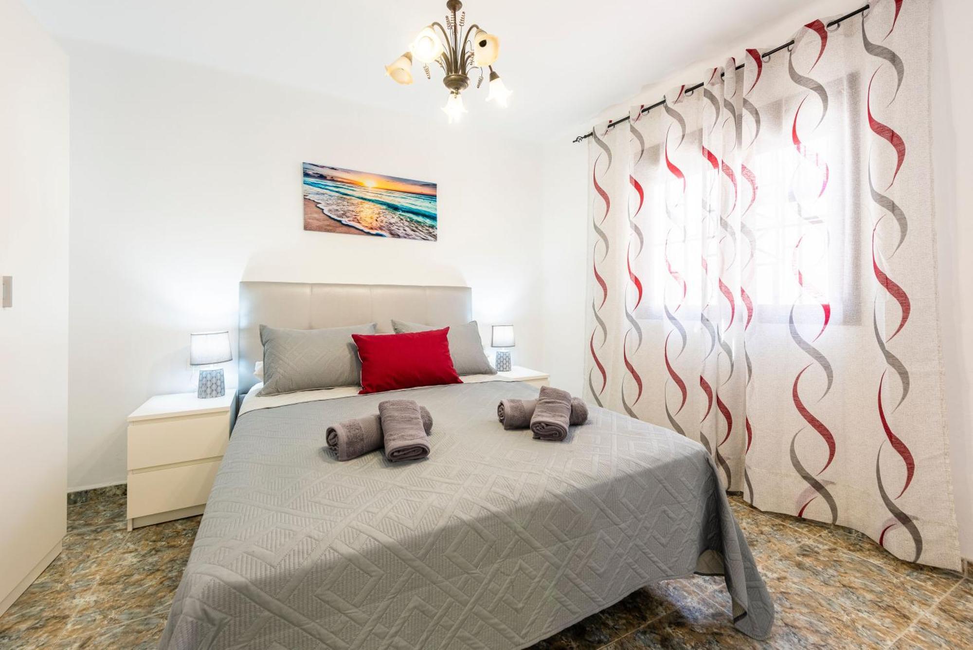 Apartamento Sol Y Playa Nerja Centro Exterior photo