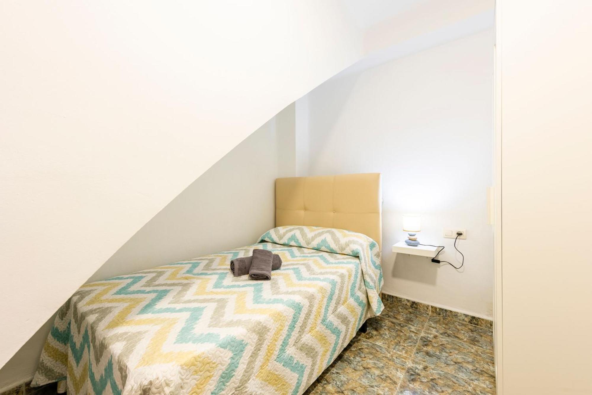 Apartamento Sol Y Playa Nerja Centro Exterior photo